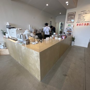 Homeboy Coffee - Inside/Register - Coffee & Tea Near Me - Artesia, California Homeboy Coffee - Inside/Register - Coffee & Tea Near Me - Artesia, California