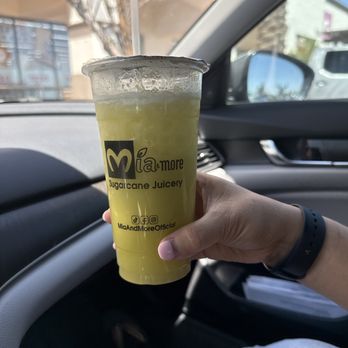 Mia and More Arizona - M6 - Coffee & Tea Near Me - Chandler, Arizona