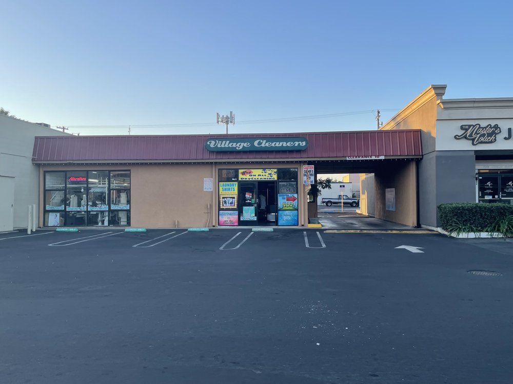 VILLAGE CLEANERS 26 Photos & 55 Reviews 1600 McHenry Ave, Modesto, CA Yelp