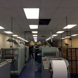 Walsh Electric