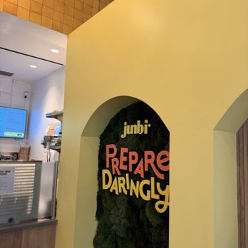 Junbi Matcha & Tea - Bubble Tea Near Me - San Francisco, California Junbi Matcha & Tea - Bubble Tea Near Me - San Francisco, California