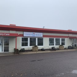 Corner Home Medical - Corner Home Medical Duluth location