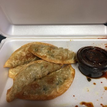Autumn Gardens - Yaki Mandu  YUM!! - Korean Near Me - Radcliff, Kentucky