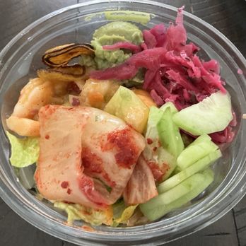 Poki Poki - Poke Near Me - Albuquerque, New Mexico