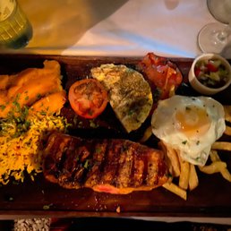 El Gran Bife