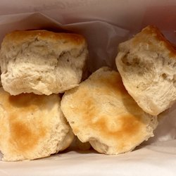 KFC - Biscuits