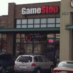 GameStop