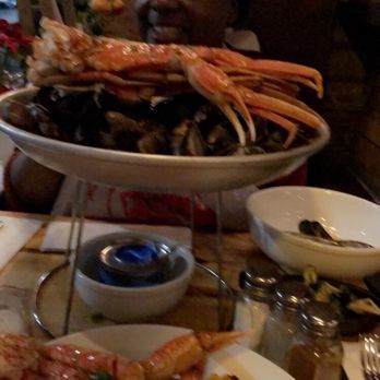 Peaches Grand - Seafood Near Me - Brooklyn, New York Peaches Grand - Seafood Near Me - Brooklyn, New York