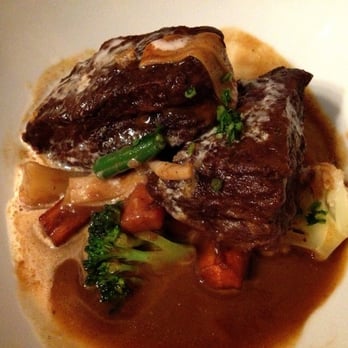 Cafe Hiro - Osso bucco - Italian Near Me - Cypress, California
