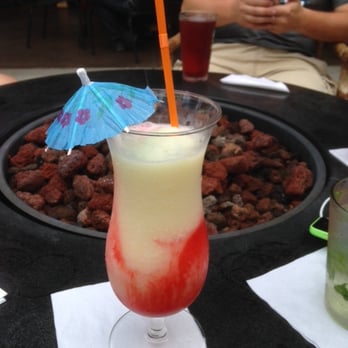 Revolucion - Lava flow - Mexican Near Me - Indianapolis, Indiana