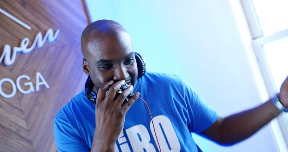 Dj Ro