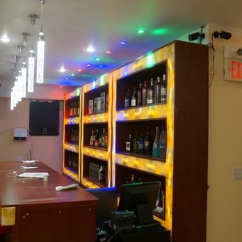 The Voice Karaoke & Bar - a bar with neon lights - Karaoke Near Me - Edmonton, Alberta The Voice Karaoke & Bar - a bar with neon lights - Karaoke Near Me - Edmonton, Alberta