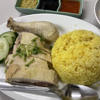 Bo’s Kitchen - Hainanese Chicken Rice - Chicken Wings Near Me - Honolulu, Hawaii Bo’s Kitchen - Hainanese Chicken Rice - Chicken Wings Near Me - Honolulu, Hawaii