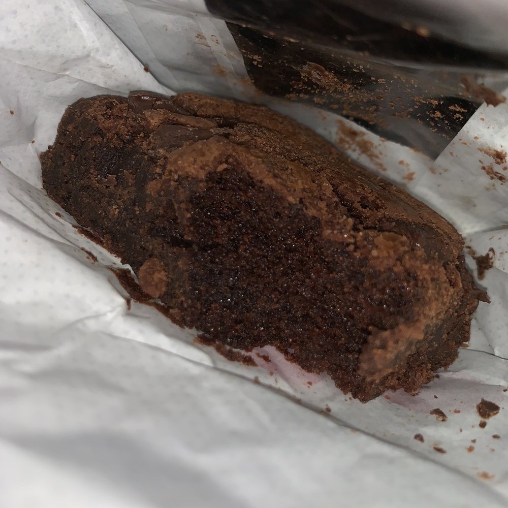 Chick-fil-A - Brownie - Fast Food Near Me - Orange Park, Florida