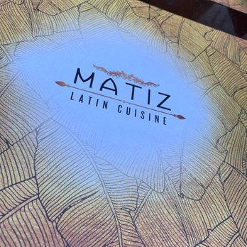 Matiz Latin Cuisine - Outdoor Dining let's do this! - Latin American Near Me - Forest Hills, New York Matiz Latin Cuisine - Outdoor Dining let's do this! - Latin American Near Me - Forest Hills, New York