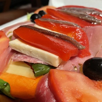Assaggio - Kapolei - Home Made Cold Antipasto - Italian Near Me - Kapolei, Hawaii