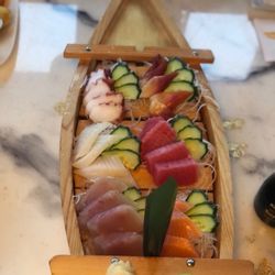 Maki Maki - The BOAT!