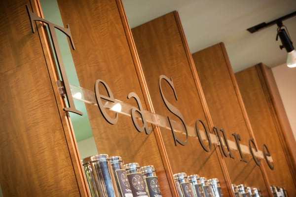 TeaSource Retail Store by null