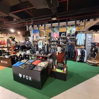 ROX Recreational Outdoor eXchange - Climbing Near Me - Taguig, NCR
