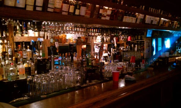 The Daily Pint by null