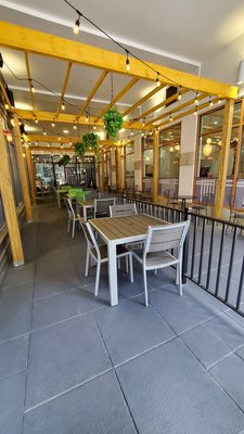 BurgerFi by null