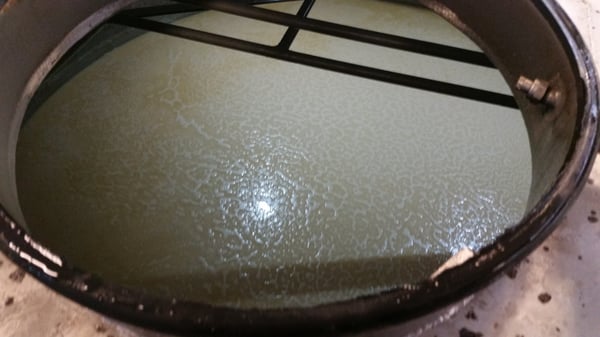 Ben Nevis Distillery by null