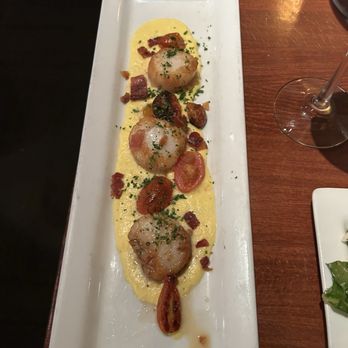 Wild River Grille - Scallop appetizers - New American Near Me - Reno, Nevada Wild River Grille - Scallop appetizers - New American Near Me - Reno, Nevada