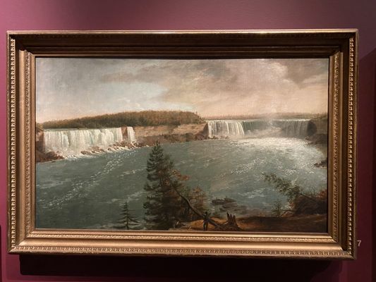 Albany Institute of History & Art by null