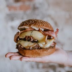 Bioburger