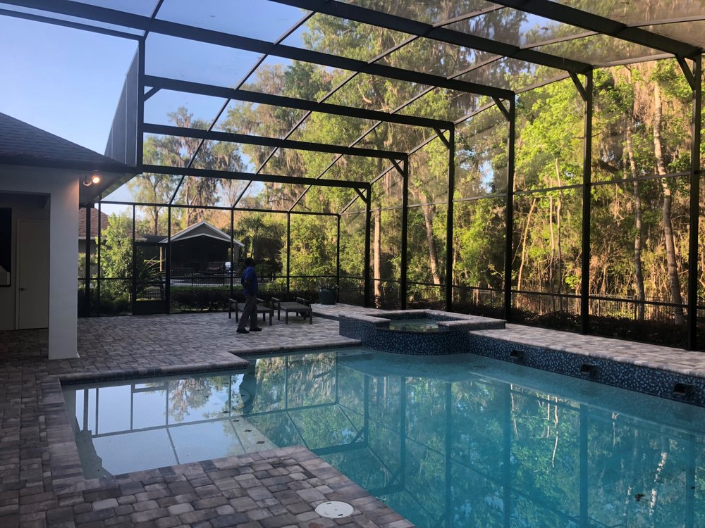 Slide of Gator Soft Wash