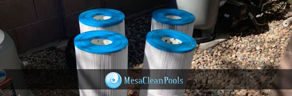 Mesa Clean Pools - veterans service organization in Mesa, AZ
