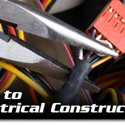 Ries Electrical Construction