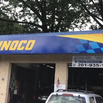 Phil's Auto Service - Auto Repair Near Me - Rutherford, New Jersey Phil's Auto Service - Auto Repair Near Me - Rutherford, New Jersey