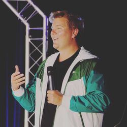 Rise Frisco - Pastor Grants messages are relevant, biblical, and practical