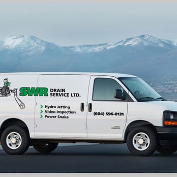 SWR Drain Service - Plumbing Near Me - Surrey, British Columbia SWR Drain Service - Plumbing Near Me - Surrey, British Columbia
