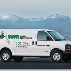 SWR Drain Service