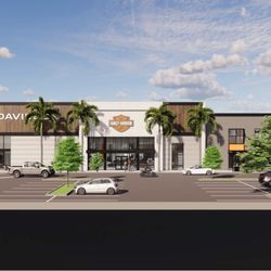 Harley-Davidson of Santa Clarita