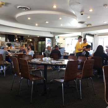 China Bistro - Seating area - Cantonese Near Me - Rosemead, California China Bistro - Seating area - Cantonese Near Me - Rosemead, California