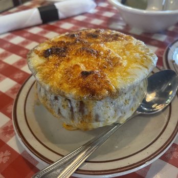 Arthur's Tavern - French Farmers Onion Soup - Pubs Near Me - Morris Plains, New Jersey