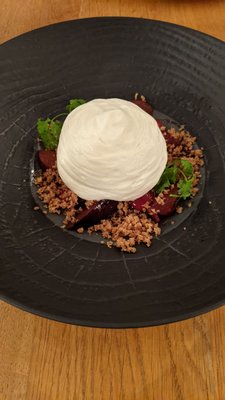 Grand Cru Restaurant by null
