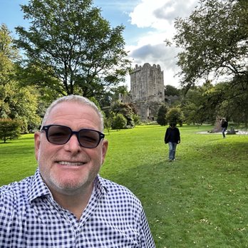 Blarney Castle - Landmarks & Historical Buildings Near Me - Blarney, Colorado