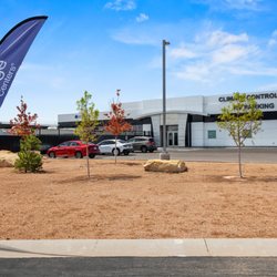US Storage Centers - Exterior Facility