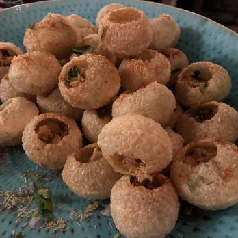 Chaiwala - Chaat - Indian Near Me - Hong Kong, HK