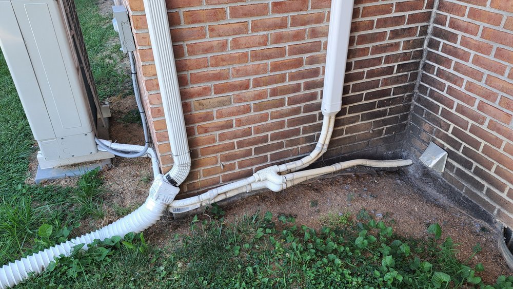 HAGERSTOWN HEATING & COOLING Updated September 2024 14 Photos & 13