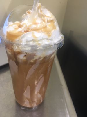 Destiny Cafe by null