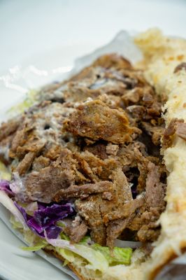 Döner Haus by null