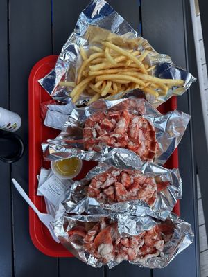 Red's Eats by null