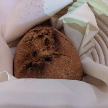 TAVERNA - Village Bread - $5 - Greek Near Me - Palo Alto, California