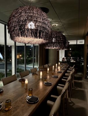 Tómalo Grill by null