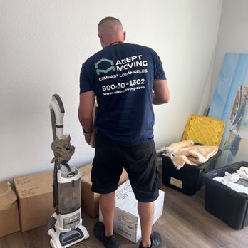 Adept Moving - Movers Near Me - Los Angeles, California Adept Moving - Movers Near Me - Los Angeles, California